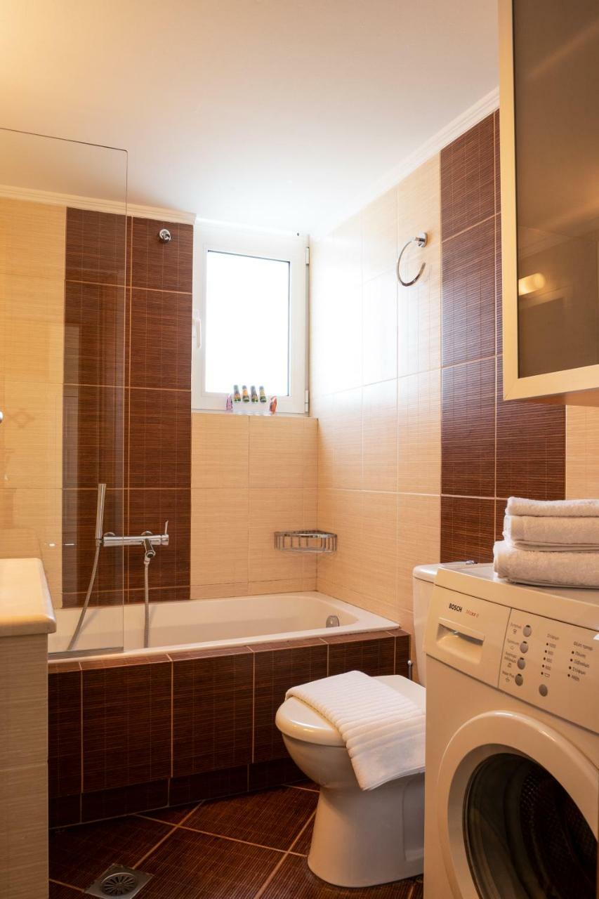 Amaen Apartment La Canée Extérieur photo